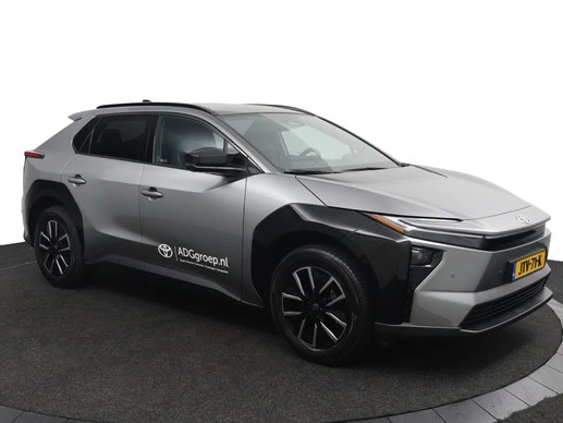 Toyota bZ4X - Afbeelding 3 van 30
