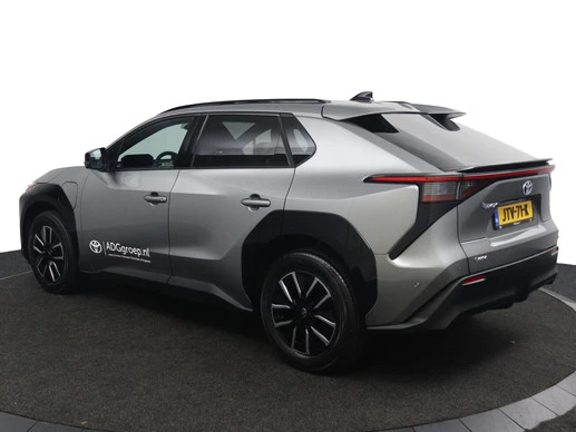 Toyota bZ4X - Afbeelding 4 van 30