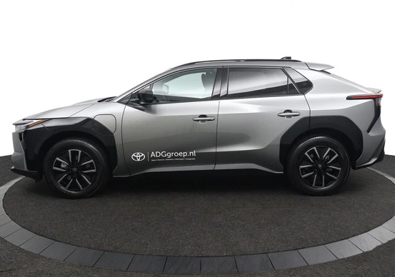 Toyota bZ4X - Afbeelding 5 van 30