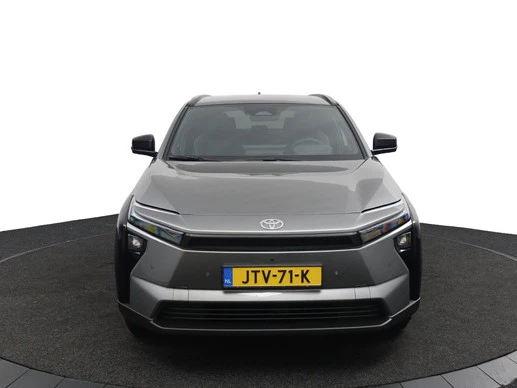 Toyota bZ4X - Afbeelding 7 van 30