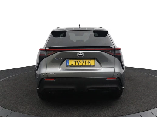 Toyota bZ4X - Afbeelding 8 van 30