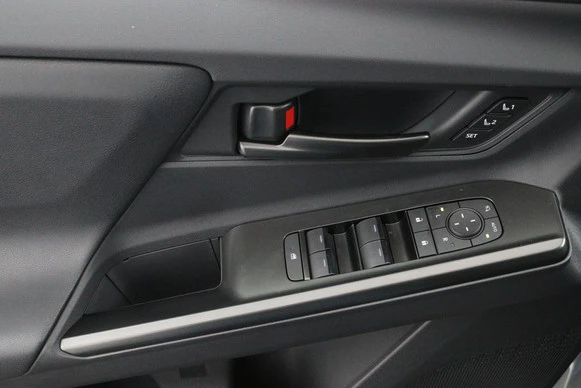 Toyota bZ4X - Afbeelding 11 van 30