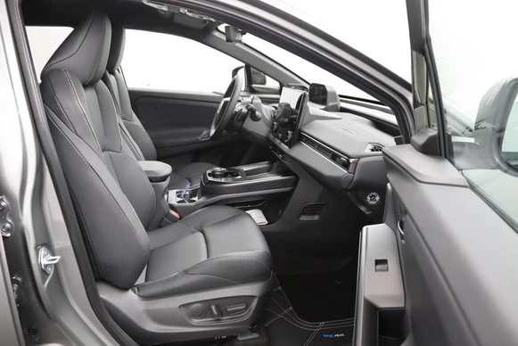 Toyota bZ4X - Afbeelding 12 van 30