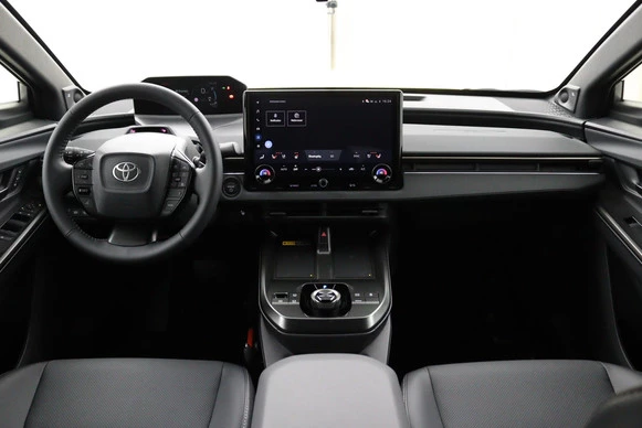 Toyota bZ4X - Afbeelding 13 van 30