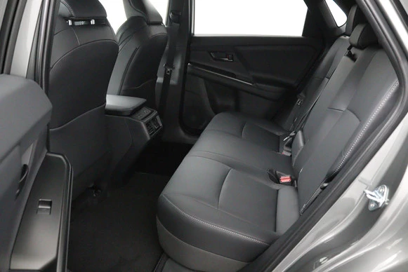 Toyota bZ4X - Afbeelding 14 van 30