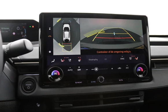 Toyota bZ4X - Afbeelding 17 van 30