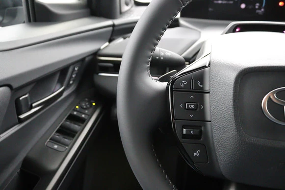 Toyota bZ4X - Afbeelding 18 van 30