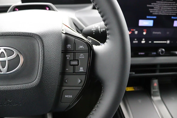 Toyota bZ4X - Afbeelding 19 van 30