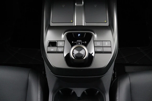 Toyota bZ4X - Afbeelding 21 van 30