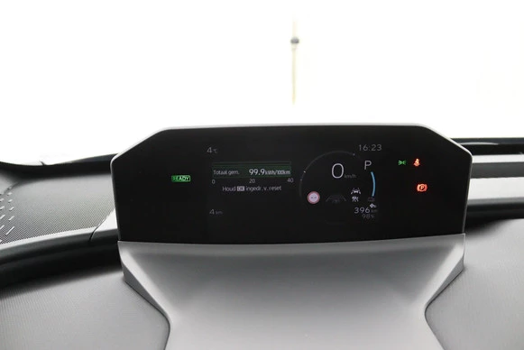 Toyota bZ4X - Afbeelding 22 van 30