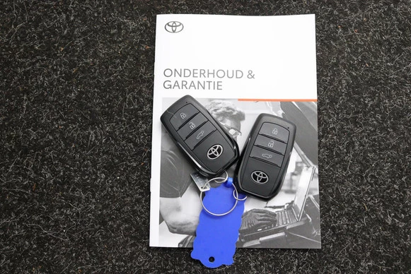 Toyota bZ4X - Afbeelding 26 van 30