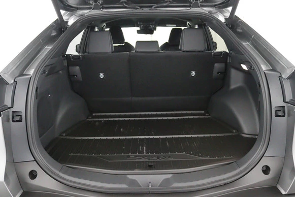 Toyota bZ4X - Afbeelding 28 van 30