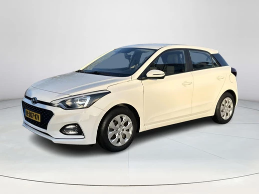 Hyundai i20 - Afbeelding 1 van 25
