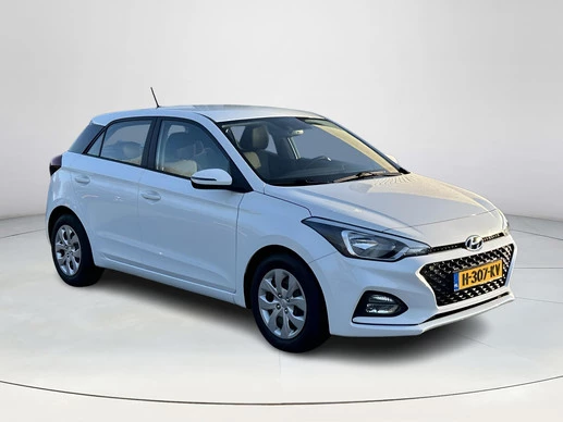 Hyundai i20 - Afbeelding 3 van 25