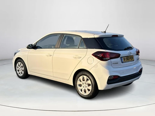 Hyundai i20 - Afbeelding 4 van 25