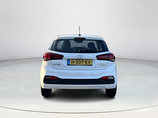 Hyundai i20 - Afbeelding 5 van 25