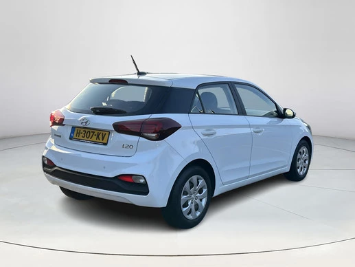 Hyundai i20 - Afbeelding 6 van 25
