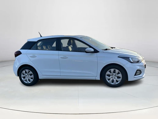 Hyundai i20 - Afbeelding 7 van 25