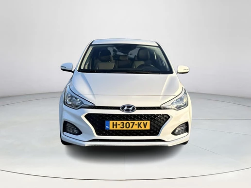 Hyundai i20 - Afbeelding 8 van 25