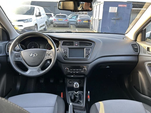 Hyundai i20 - Afbeelding 9 van 25