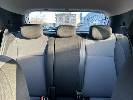 Hyundai i20 - Afbeelding 11 van 25