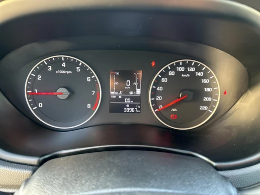 Hyundai i20 - Afbeelding 14 van 25