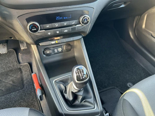 Hyundai i20 - Afbeelding 15 van 25