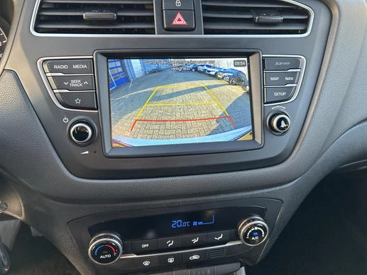Hyundai i20 - Afbeelding 16 van 25