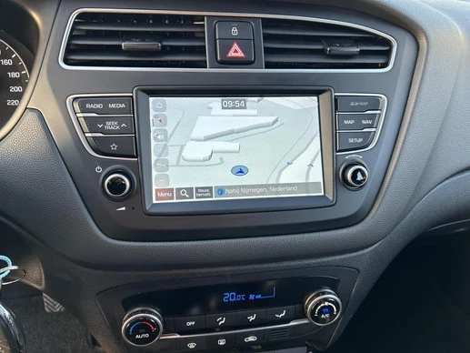 Hyundai i20 - Afbeelding 17 van 25