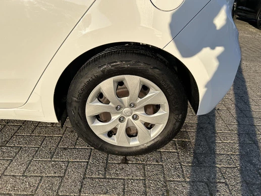 Hyundai i20 - Afbeelding 21 van 25