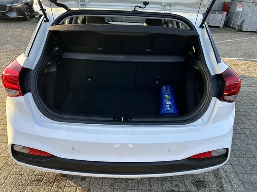 Hyundai i20 - Afbeelding 23 van 25