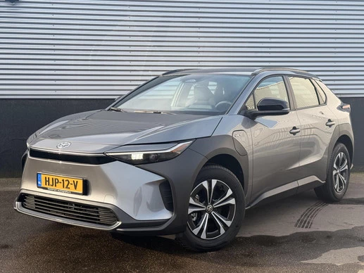 Toyota bZ4X - Afbeelding 1 van 30