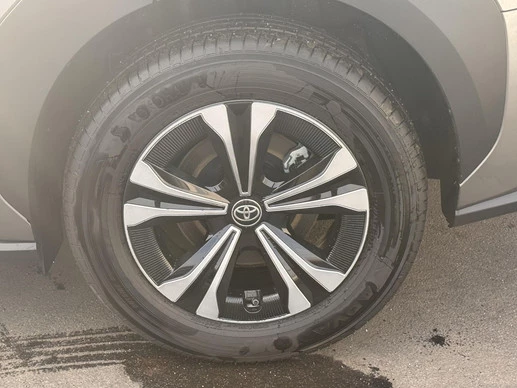 Toyota bZ4X - Afbeelding 5 van 30