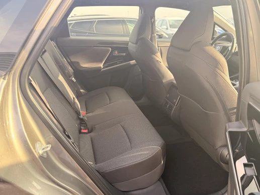 Toyota bZ4X - Afbeelding 8 van 30