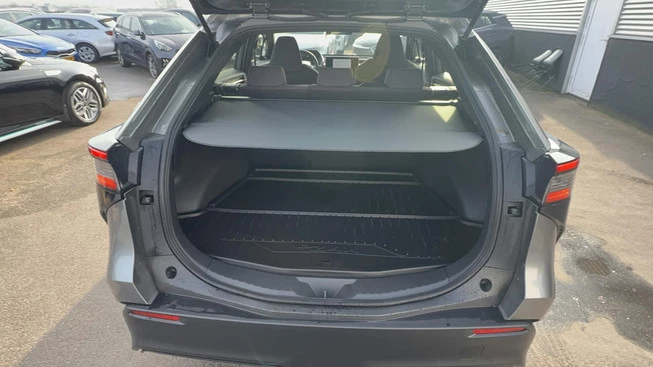 Toyota bZ4X - Afbeelding 13 van 30