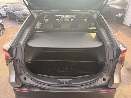 Toyota bZ4X - Afbeelding 14 van 30