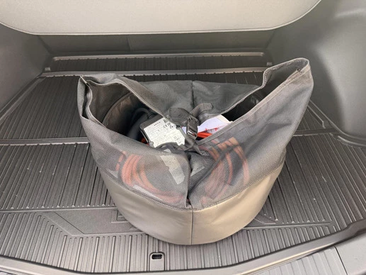 Toyota bZ4X - Afbeelding 15 van 30