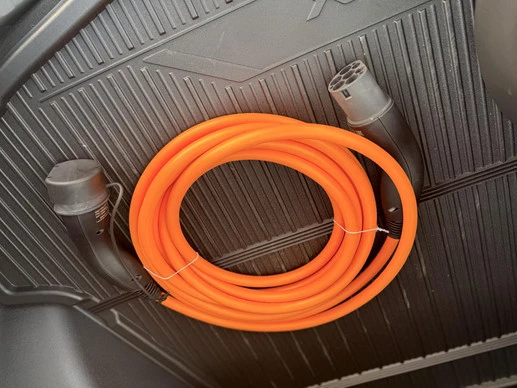 Toyota bZ4X - Afbeelding 16 van 30