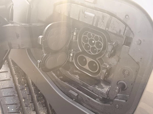 Toyota bZ4X - Afbeelding 17 van 30