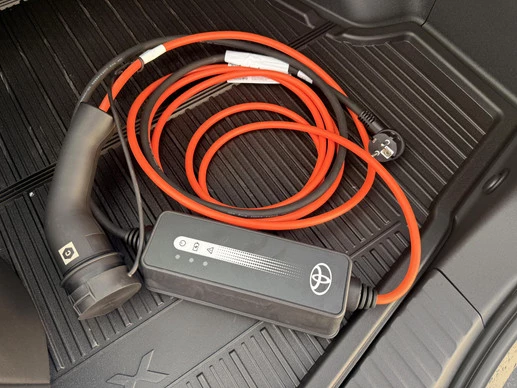 Toyota bZ4X - Afbeelding 18 van 30