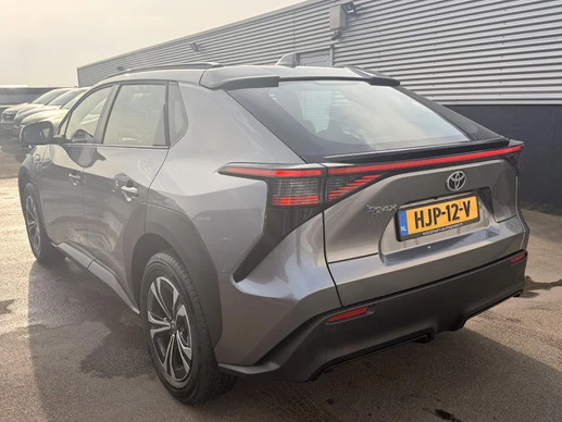 Toyota bZ4X - Afbeelding 19 van 30