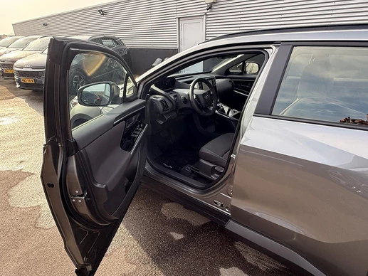 Toyota bZ4X - Afbeelding 21 van 30