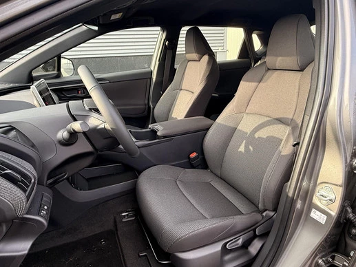 Toyota bZ4X - Afbeelding 22 van 30