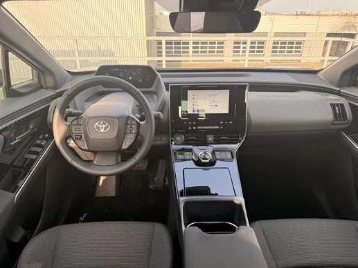 Toyota bZ4X - Afbeelding 23 van 30