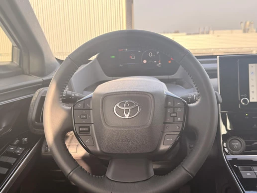 Toyota bZ4X - Afbeelding 25 van 30