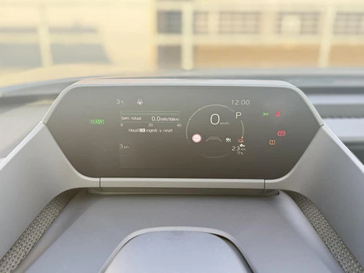 Toyota bZ4X - Afbeelding 27 van 30