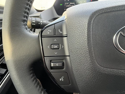 Toyota bZ4X - Afbeelding 28 van 30