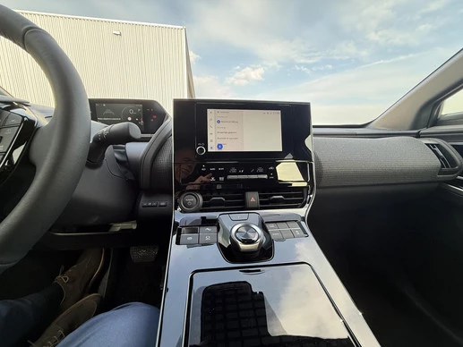 Toyota bZ4X - Afbeelding 30 van 30