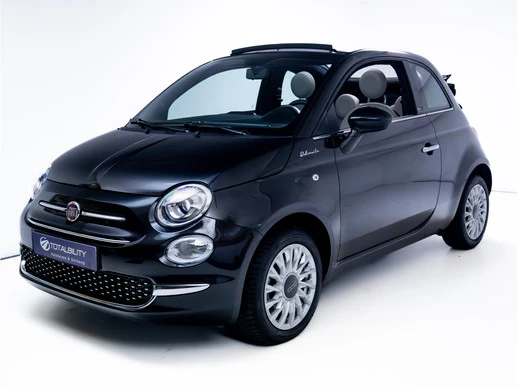 Fiat 500C - Afbeelding 23 van 28