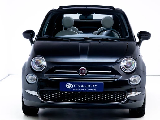 Fiat 500C - Afbeelding 25 van 28